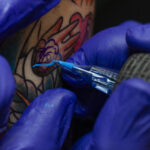 tattoo old school
